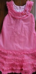 Girl's 2T Dress